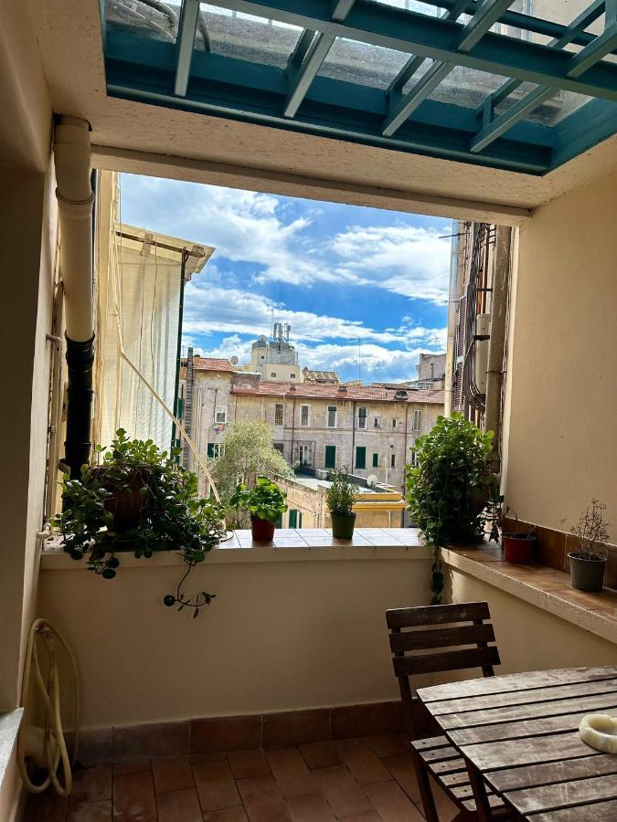 La Maison Di Trastevere Rome Exterior photo
